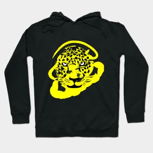 Jaguar Hoodie